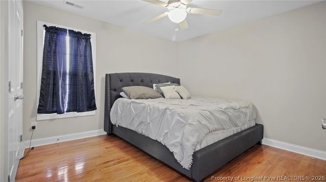 1704 Bexley Court, Fayetteville, NC 28312