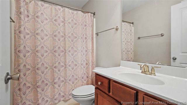 1704 Bexley Court, Fayetteville, NC 28312