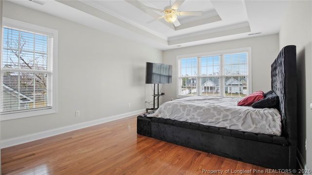 1704 Bexley Court, Fayetteville, NC 28312