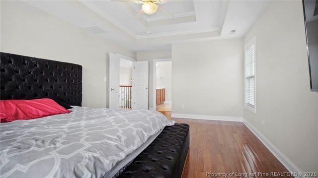 1704 Bexley Court, Fayetteville, NC 28312