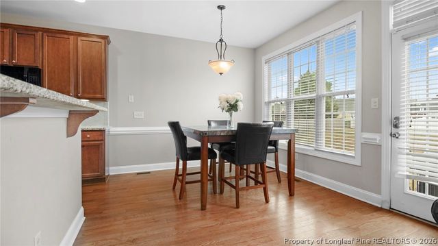 1704 Bexley Court, Fayetteville, NC 28312