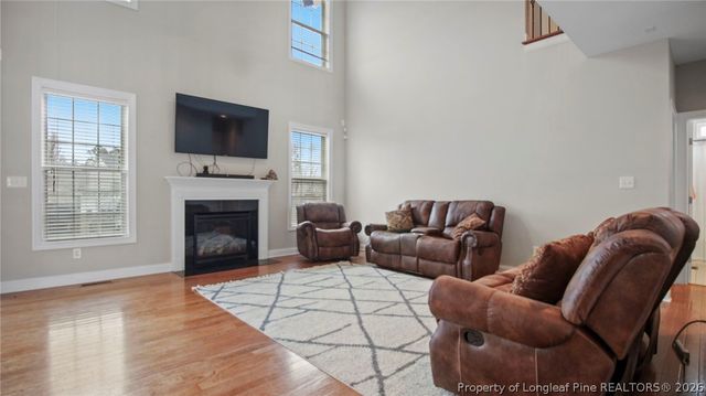 1704 Bexley Court, Fayetteville, NC 28312