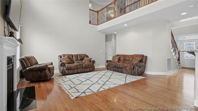 1704 Bexley Court, Fayetteville, NC 28312