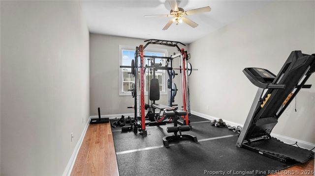 1704 Bexley Court, Fayetteville, NC 28312