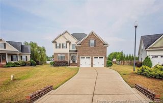 1704 Bexley Court, Fayetteville, NC 28312