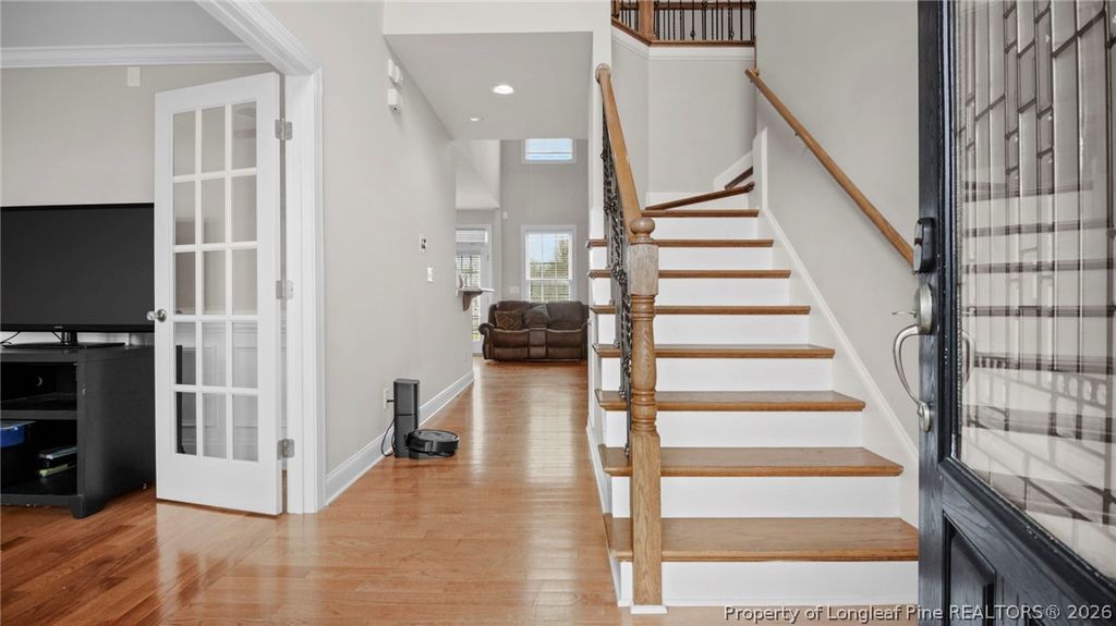 1704 Bexley Court, Fayetteville, NC 28312 — photo 2