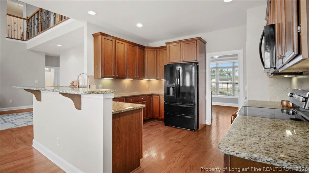 1704 Bexley Court, Fayetteville, NC 28312 — photo 4