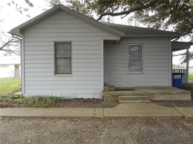 2301 County Road 348, Granger, TX 76530