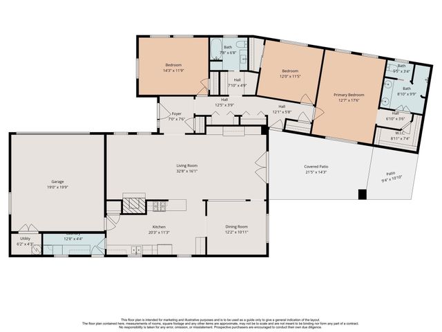 9226 Timberside Drive, Houston, TX 77025