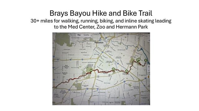 9226 Timberside Drive, Houston, TX 77025