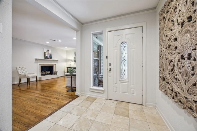 9226 Timberside Drive, Houston, TX 77025