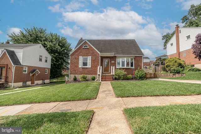 1510 SELING AVE, Rosedale, MD 21237