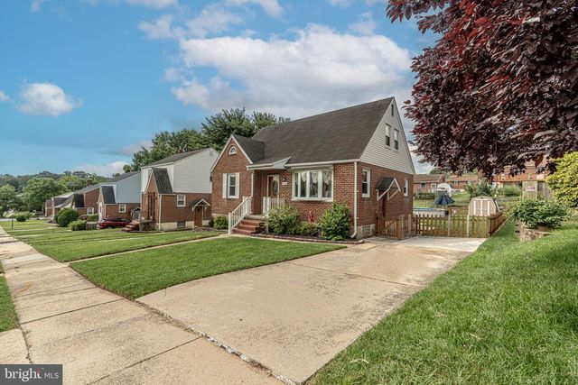 1510 SELING AVE, Rosedale, MD 21237