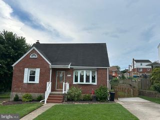 1510 SELING AVE, Rosedale, MD 21237