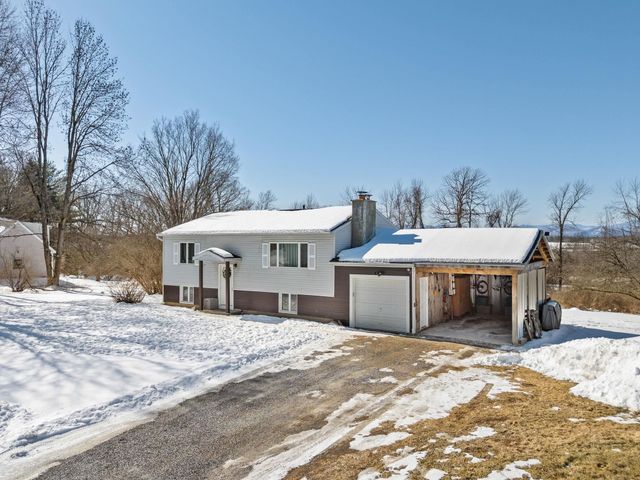 263 Lynrick Acres, Charlotte, VT 05445