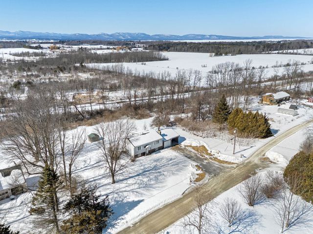 263 Lynrick Acres, Charlotte, VT 05445