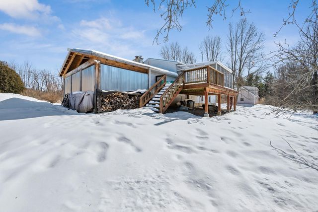 263 Lynrick Acres, Charlotte, VT 05445