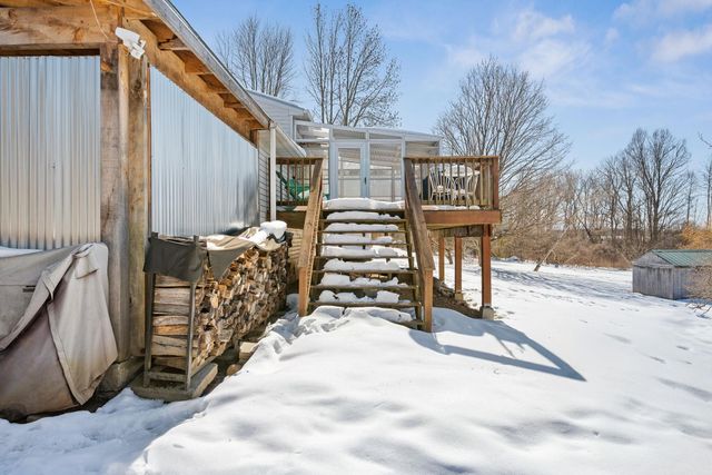 263 Lynrick Acres, Charlotte, VT 05445