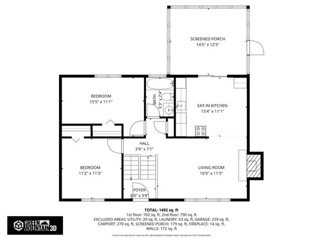 263 Lynrick Acres, Charlotte, VT 05445