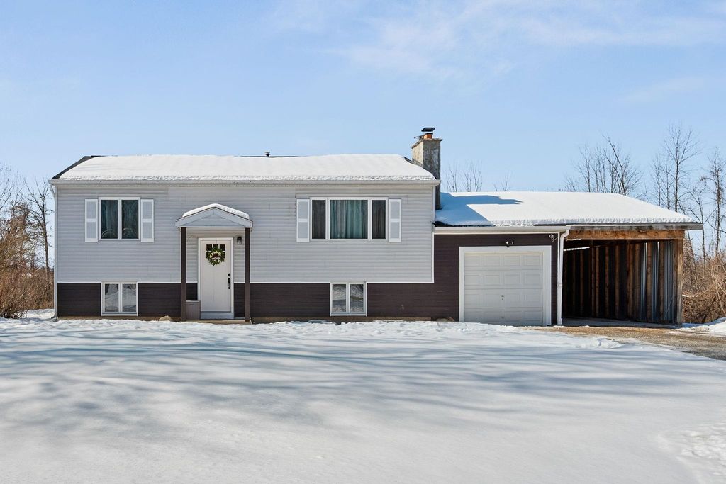 263 Lynrick Acres, Charlotte, VT 05445