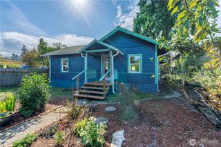 524 W 12th Street, Port Angeles, WA 98362