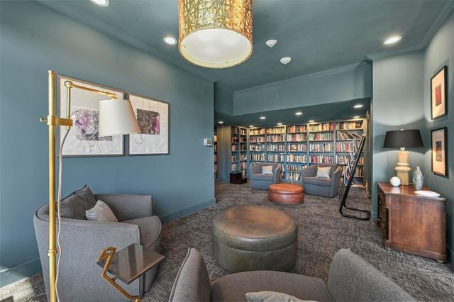 3883 Turtle Creek Boulevard 1712, Dallas, TX 75219