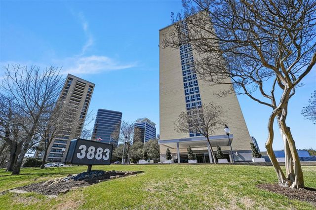 3883 Turtle Creek Boulevard 1712, Dallas, TX 75219