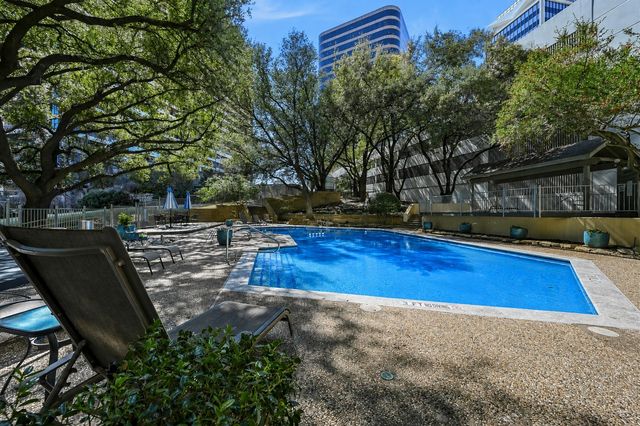 3883 Turtle Creek Boulevard 1712, Dallas, TX 75219