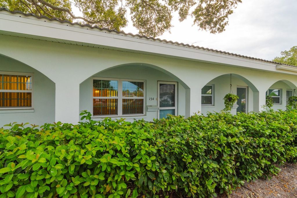 11200 102ND AVENUE 154, Seminole, FL 33778