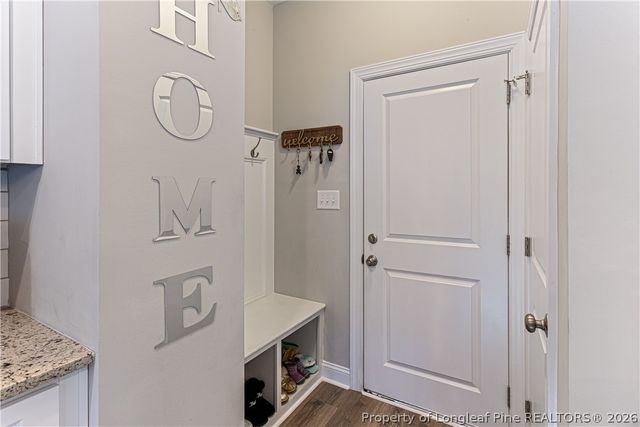 611 Rempstone Lane, Fayetteville, NC 28311