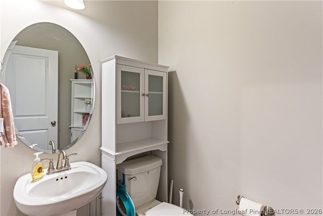 611 Rempstone Lane, Fayetteville, NC 28311