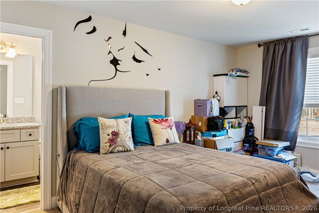 611 Rempstone Lane, Fayetteville, NC 28311