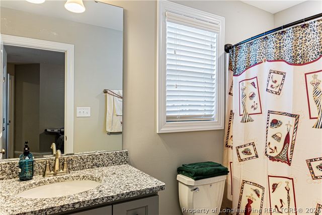 611 Rempstone Lane, Fayetteville, NC 28311