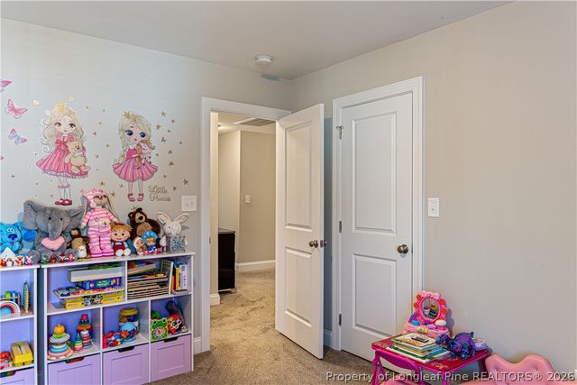 611 Rempstone Lane, Fayetteville, NC 28311