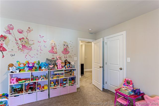 611 Rempstone Lane, Fayetteville, NC 28311