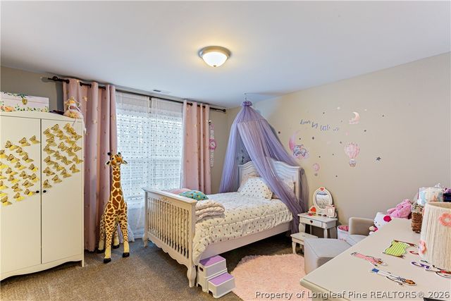 611 Rempstone Lane, Fayetteville, NC 28311