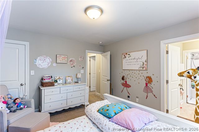 611 Rempstone Lane, Fayetteville, NC 28311