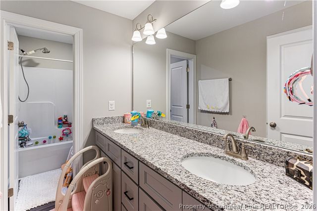 611 Rempstone Lane, Fayetteville, NC 28311