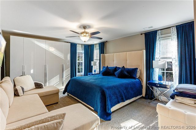 611 Rempstone Lane, Fayetteville, NC 28311