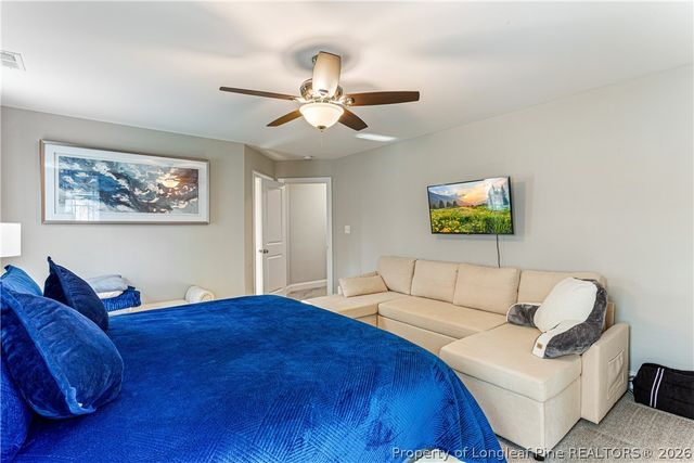 611 Rempstone Lane, Fayetteville, NC 28311