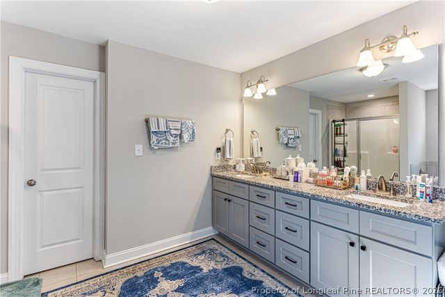 611 Rempstone Lane, Fayetteville, NC 28311