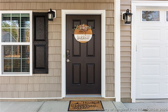 611 Rempstone Lane, Fayetteville, NC 28311