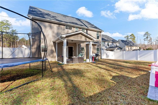 611 Rempstone Lane, Fayetteville, NC 28311