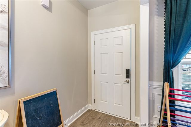 611 Rempstone Lane, Fayetteville, NC 28311