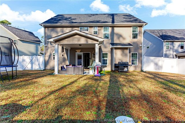 611 Rempstone Lane, Fayetteville, NC 28311