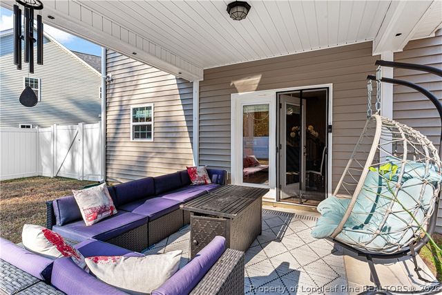 611 Rempstone Lane, Fayetteville, NC 28311