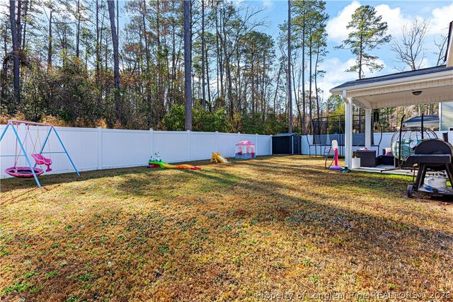 611 Rempstone Lane, Fayetteville, NC 28311