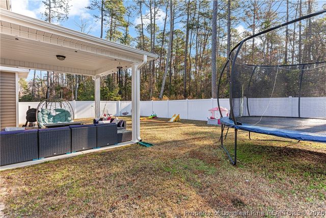 611 Rempstone Lane, Fayetteville, NC 28311