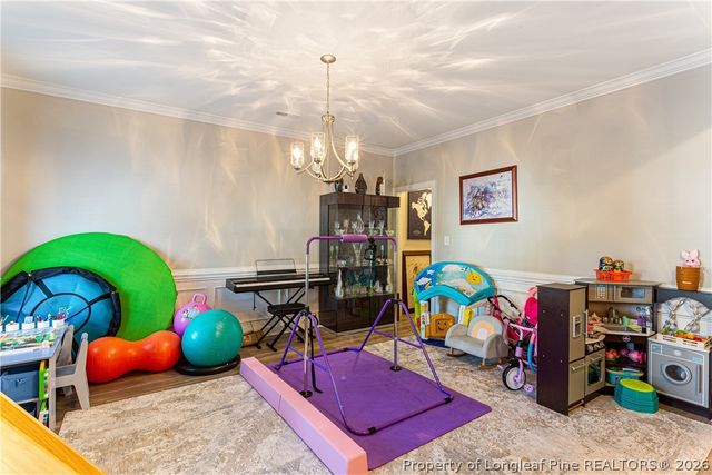 611 Rempstone Lane, Fayetteville, NC 28311