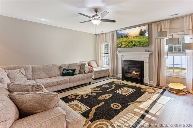 611 Rempstone Lane, Fayetteville, NC 28311